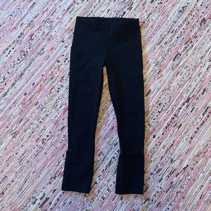 Lululemon Pace Rival High-Rise Crop 22"